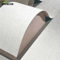 1200 * 600 mm minkšto akmens sienų plokštės